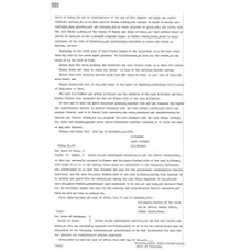 Walker County - Book: Deeds Volume: 45 Page: 322