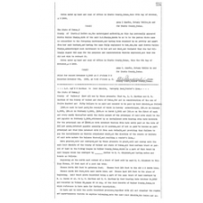 Walker County - Book: Deeds Volume: 46 Page: 237
