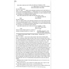 Walker County - Book: Deeds Volume: 46 Page: 270
