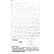 Walker County - Book: Deeds Volume: 46 Page: 472