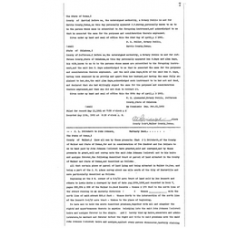 Walker County - Book: Deeds Volume: 47 Page: 7