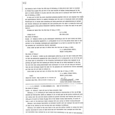 Walker County - Book: Deeds Volume: 47 Page: 412