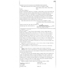 Walker County - Book: Deeds Volume: 47 Page: 453