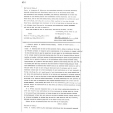 Walker County - Book: Deeds Volume: 47 Page: 454