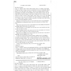 Walker County - Book: Deeds Volume: 47 Page: 582