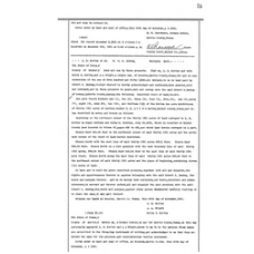 Walker County - Book: Deeds Volume: 48 Page: 75