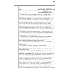 Walker County - Book: Deeds Volume: 48 Page: 495