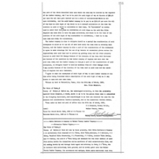 Walker County - Book: Deeds Volume: 49 Page: 185