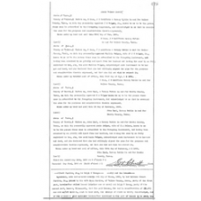 Walker County - Book: Deeds Volume: 49 Page: 479