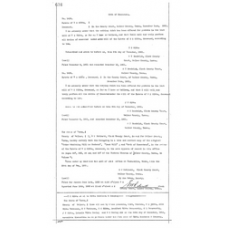 Walker County - Book: Deeds Volume: 49 Page: 634