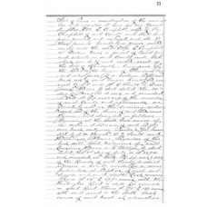 Walker County - Book: Deeds Volume: 5 Page: 71