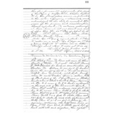 Walker County - Book: Deeds Volume: 5 Page: 113