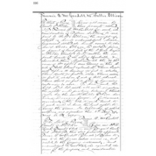 Walker County - Book: Deeds Volume: 5 Page: 116