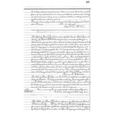 Walker County - Book: Deeds Volume: 5 Page: 207