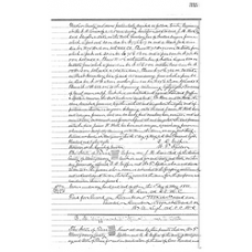 Walker County - Book: Deeds Volume: 5 Page: 335
