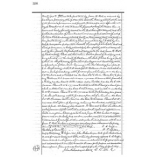 Walker County - Book: Deeds Volume: 5 Page: 336