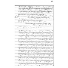Walker County - Book: Deeds Volume: 5 Page: 337