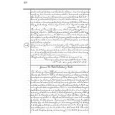 Walker County - Book: Deeds Volume: 5 Page: 338