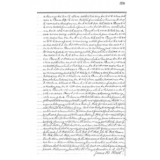 Walker County - Book: Deeds Volume: 5 Page: 339