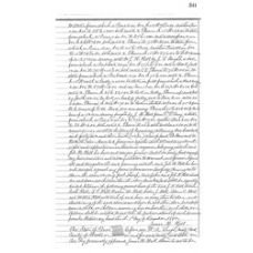 Walker County - Book: Deeds Volume: 5 Page: 341