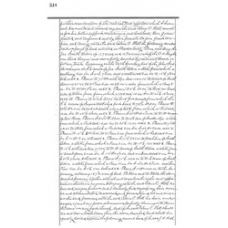 Walker County - Book: Deeds Volume: 5 Page: 344