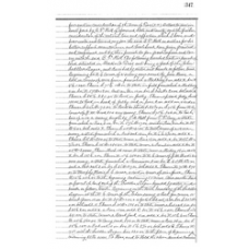 Walker County - Book: Deeds Volume: 5 Page: 347