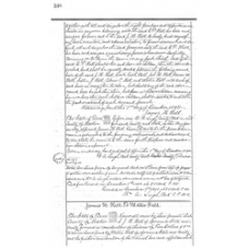 Walker County - Book: Deeds Volume: 5 Page: 348