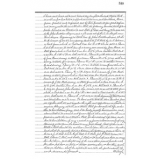 Walker County - Book: Deeds Volume: 5 Page: 349
