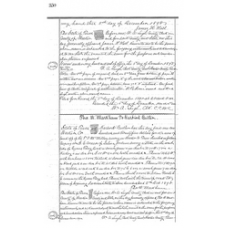 Walker County - Book: Deeds Volume: 5 Page: 350