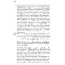 Walker County - Book: Deeds Volume: 5 Page: 384