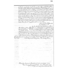 Walker County - Book: Deeds Volume: 5 Page: 385