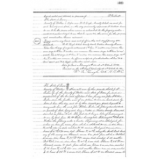 Walker County - Book: Deeds Volume: 5 Page: 469