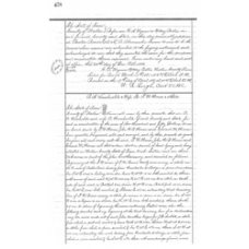 Walker County - Book: Deeds Volume: 5 Page: 478