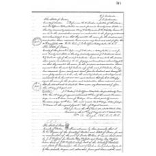 Walker County - Book: Deeds Volume: 5 Page: 511