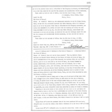 Walker County - Book: Deeds Volume: 50 Page: 145