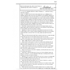 Walker County - Book: Deeds Volume: 50 Page: 317