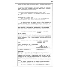 Walker County - Book: Deeds Volume: 50 Page: 443