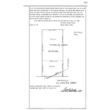 Walker County - Book: Deeds Volume: 50 Page: 453