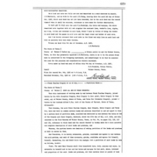 Walker County - Book: Deeds Volume: 50 Page: 609