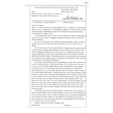 Walker County - Book: Deeds Volume: 51 Page: 327