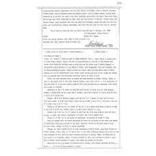 Walker County - Book: Deeds Volume: 51 Page: 461