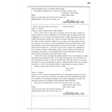 Walker County - Book: Deeds Volume: 52 Page: 365