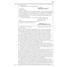 Walker County - Book: Deeds Volume: 52 Page: 547