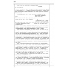 Walker County - Book: Deeds Volume: 52 Page: 620
