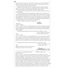 Walker County - Book: Deeds Volume: 53 Page: 40