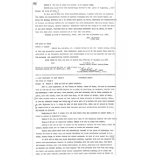 Walker County - Book: Deeds Volume: 53 Page: 92