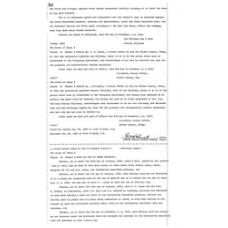 Walker County - Book: Deeds Volume: 53 Page: 94