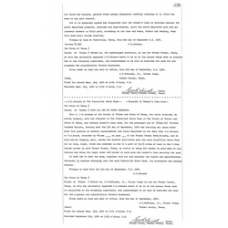Walker County - Book: Deeds Volume: 53 Page: 539