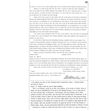 Walker - Book: Deeds Volume: 54 Page: 63