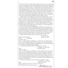 Walker - Book: Deeds Volume: 54 Page: 69